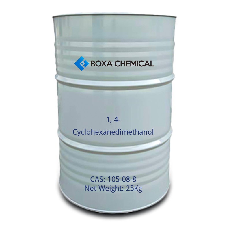1,4-Cyclohexanedimethanol-cas-105-08-8