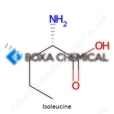 Isoleucine