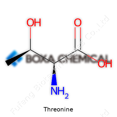 Threonine