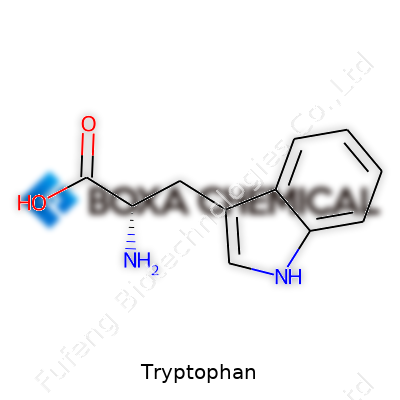 Tryptophan