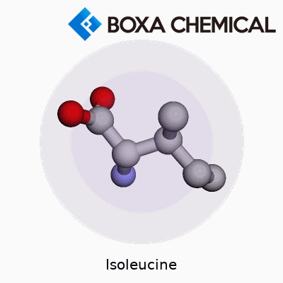 Isoleucine