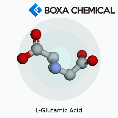 L-Glutamic Acid