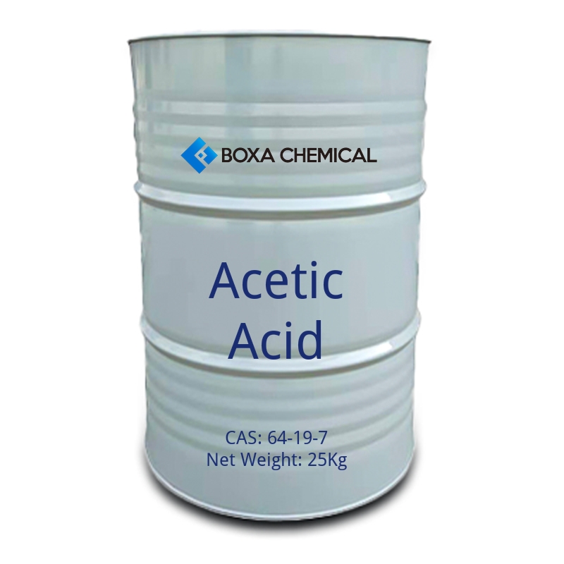 Acetic Acid