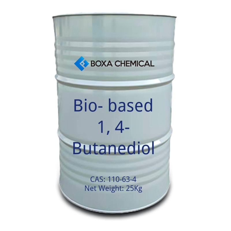 Bio-based 1,4-Butanediol-cas-110-63-4
