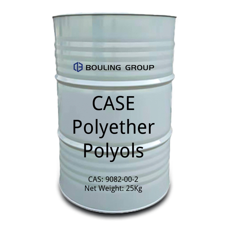 CASE Polyether Polyols-cas-9082-00-2 CASE Polyether Polyols-cas-9082-00-2