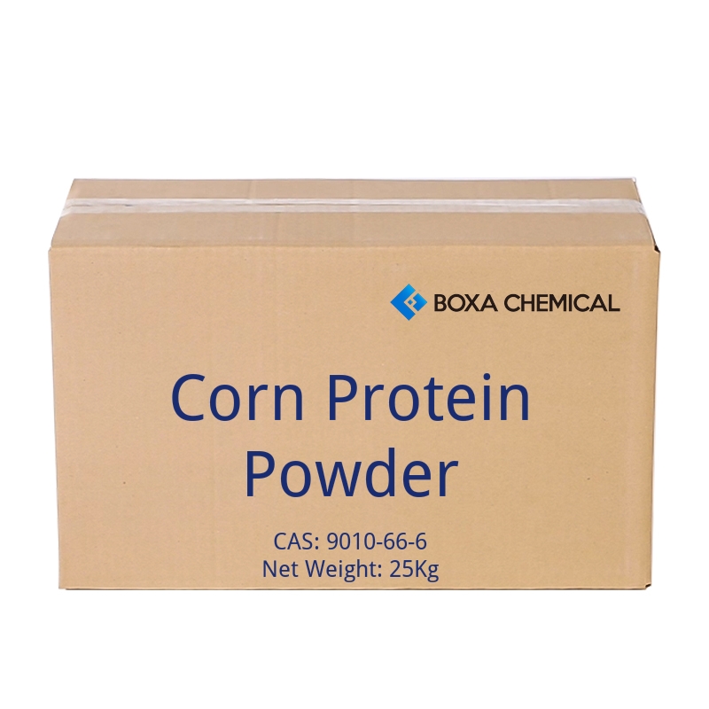 Corn Protein Powder