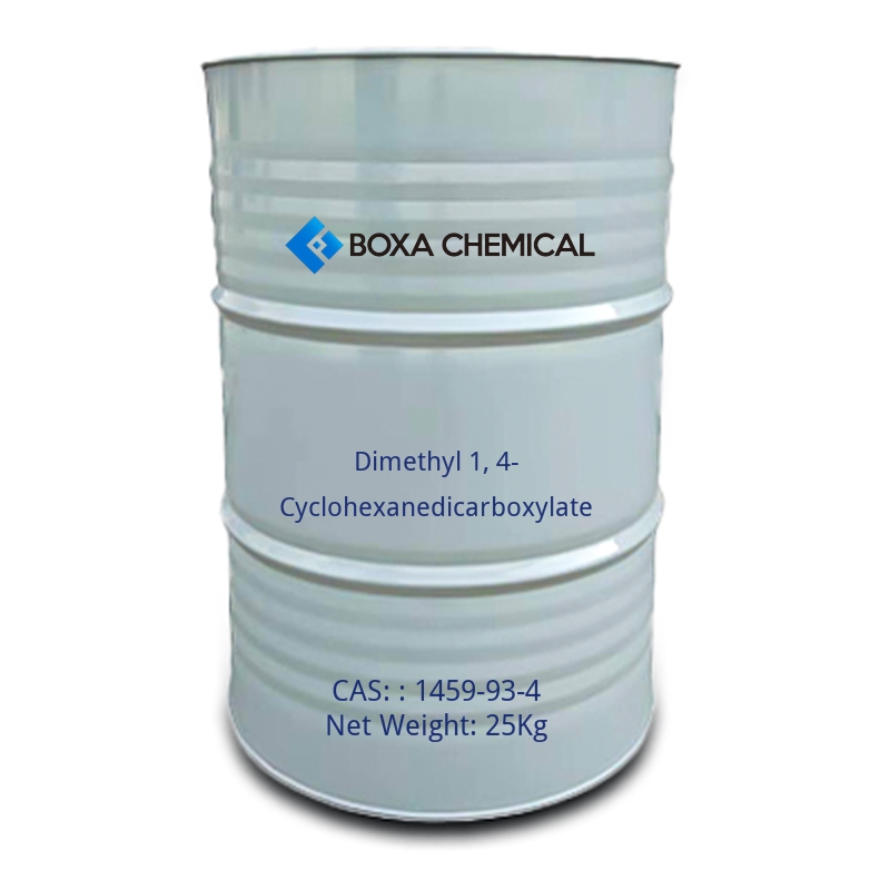 Dimethyl 1,4-Cyclohexanedicarboxylate-cas-: 1459-93-4
