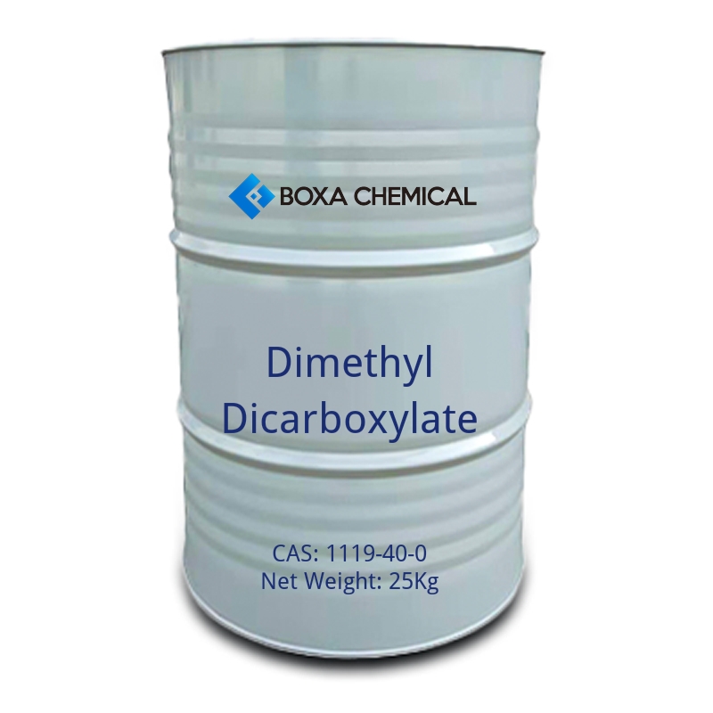Dimethyl Dicarboxylate-cas-1119-40-0