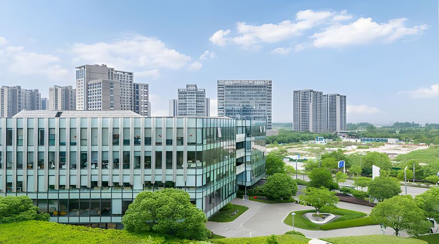 Fufeng Group Shengtai Biotechnologies Co., Ltd