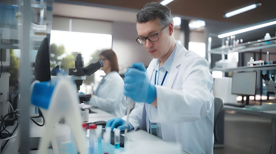 Fufeng Shengtai Biotech: Fufeng Biotechnologies’ core overseas asset, operating Central Asia’s largest corn deep‑processing base.