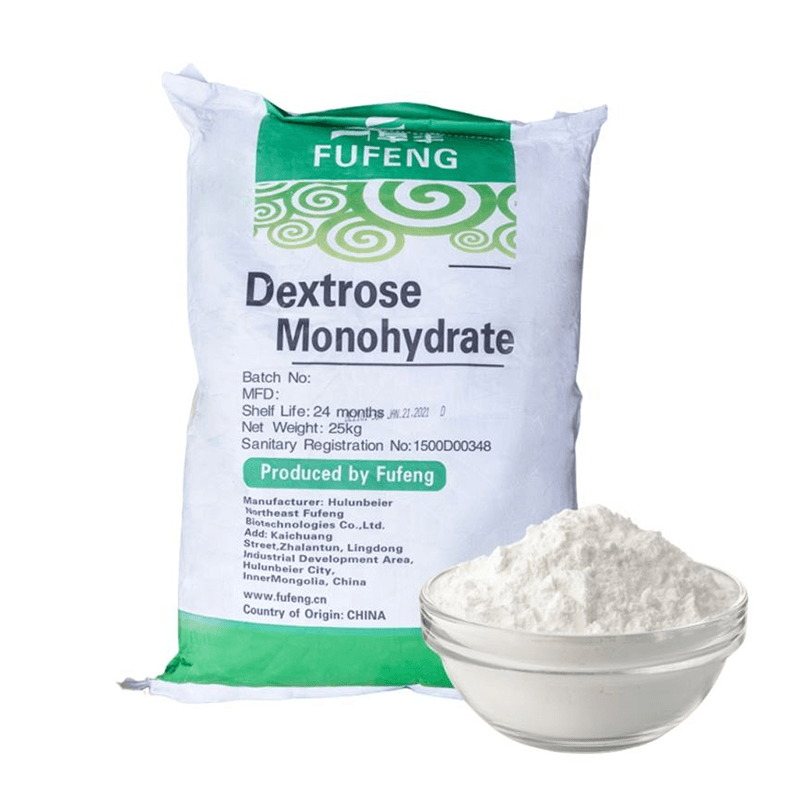 Glucose Monohydrate