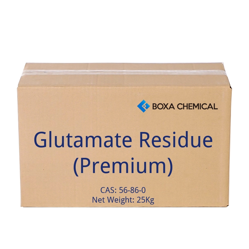 Glutamate Residue (Premium)-cas-56-86-0
