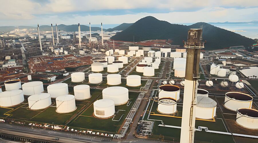 Hulunbuir Fufeng Biotech: Leading Supplier of MSG, Amino Acids & Organic Fertilizer from Corn Processing.