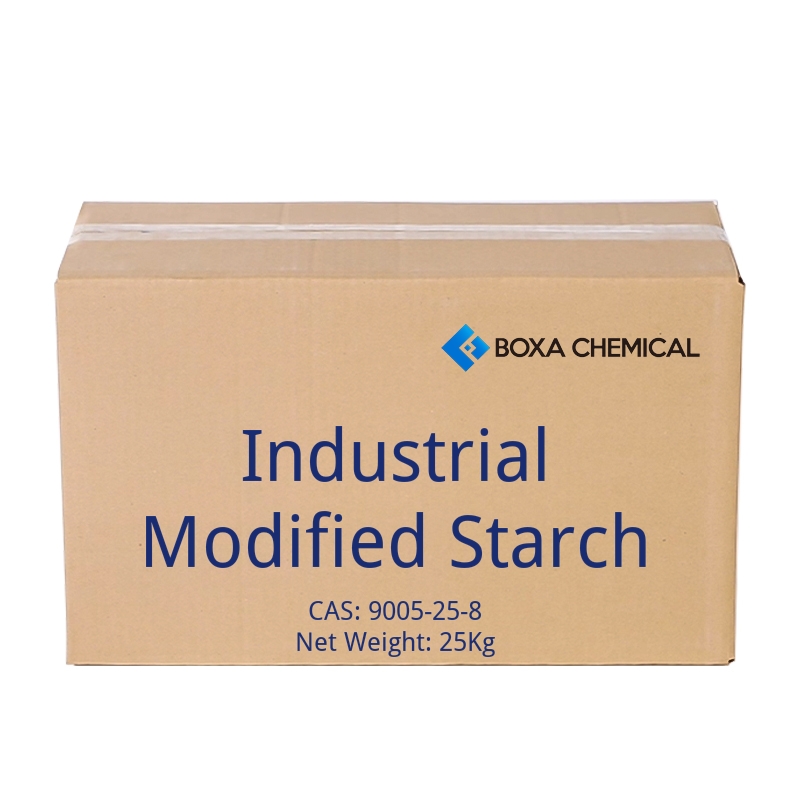 Industrial Modified Starch-cas-9005-25-8 Industrial Modified Starch-cas-9005-25-8