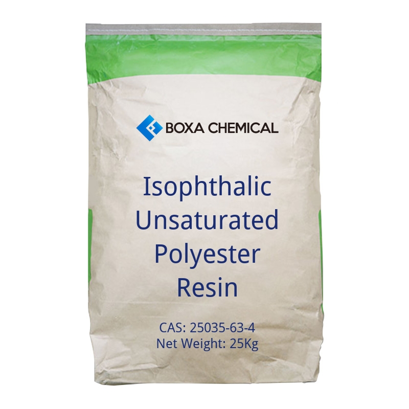 Isophthalic Unsaturated Polyester Resin-cas-25035-63-4