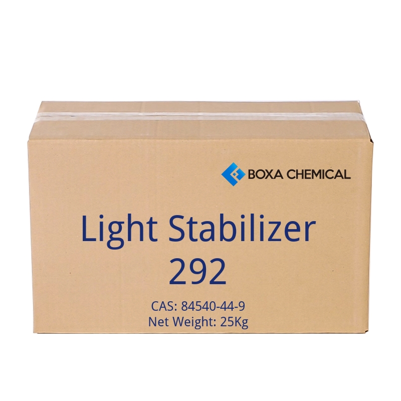 Light Stabilizer 292-cas-84540-44-9 Light Stabilizer 292-cas-84540-44-9