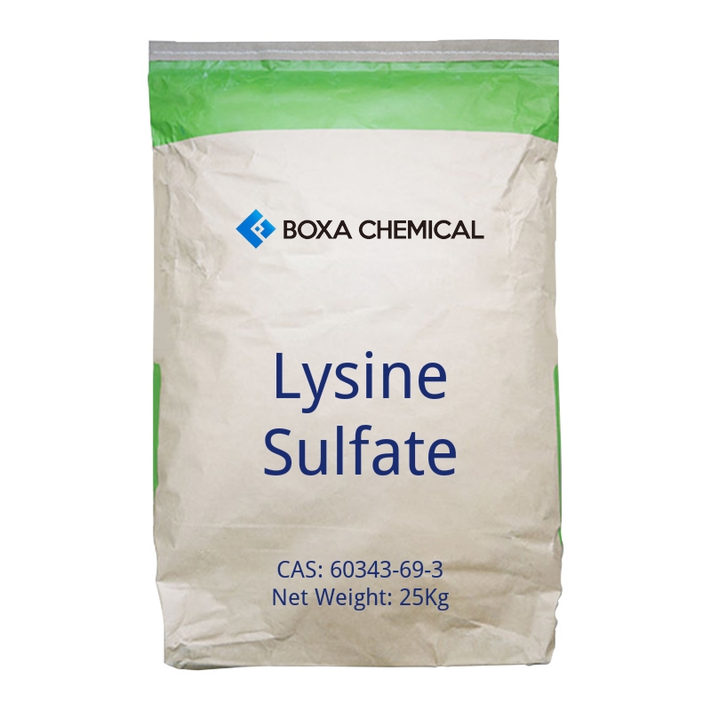 Lysine Sulfate