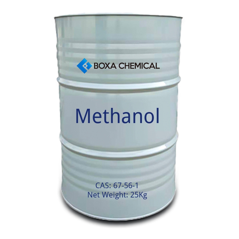 Methanol