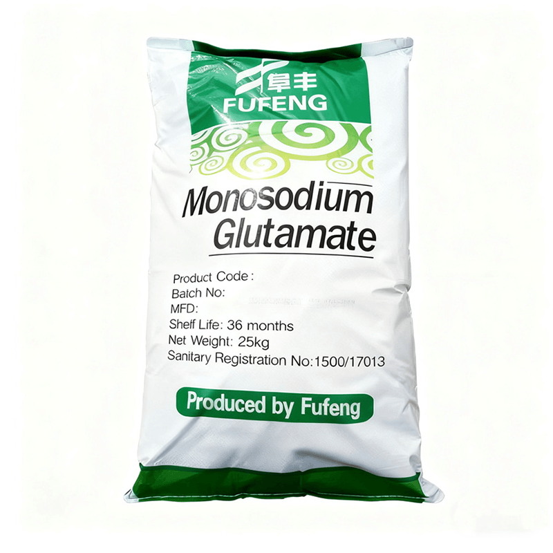 Monosodium Glutamate