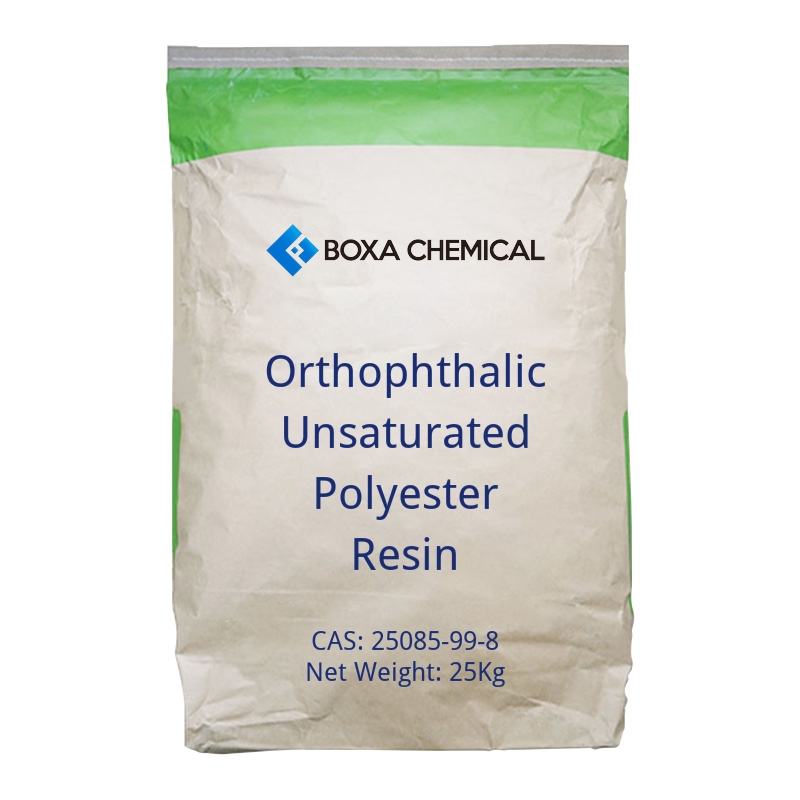 Orthophthalic Unsaturated Polyester Resin-cas-25085-99-8