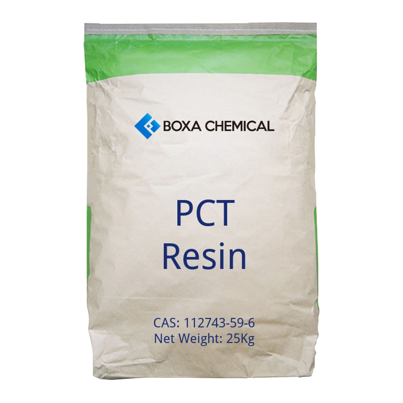 PCT Resin