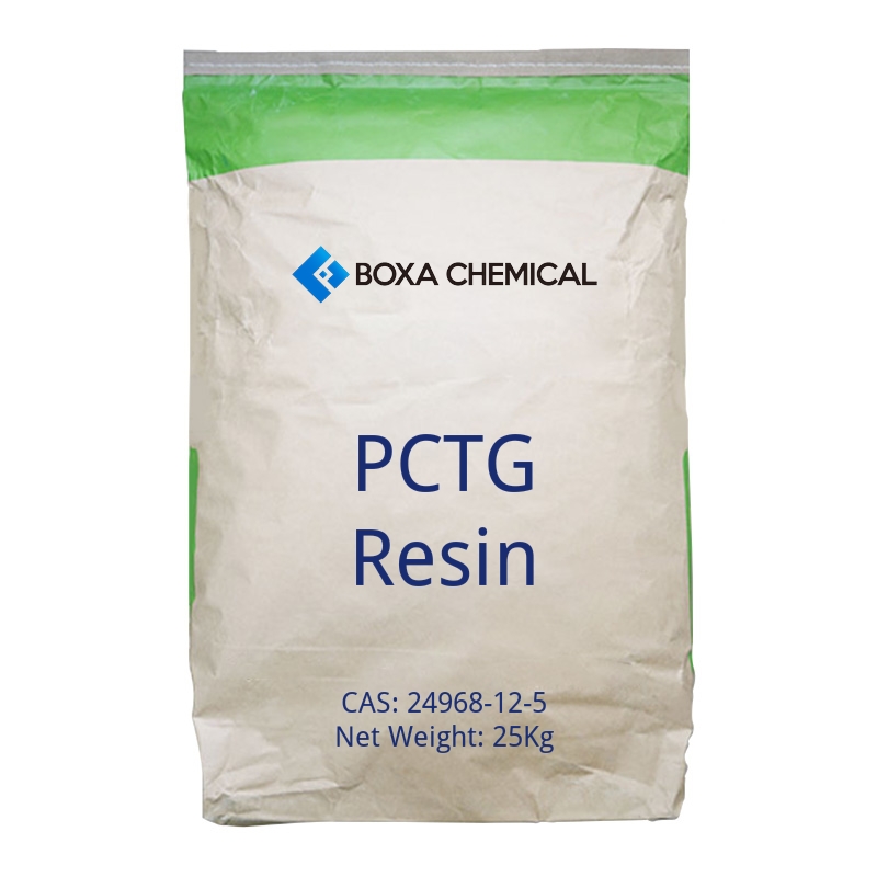 PCTG Resin