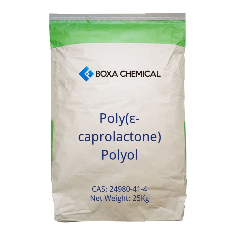 Poly(ε-caprolactone) Polyol-cas-24980-41-4