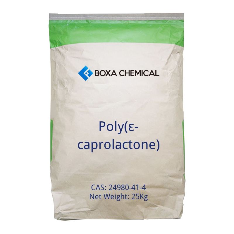 Poly(ε-caprolactone)-cas-24980-41-4