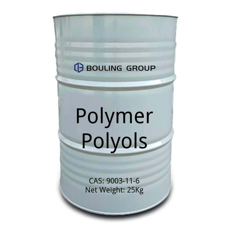 Polymer Polyols-cas-9003-11-6 Polymer Polyols-cas-9003-11-6