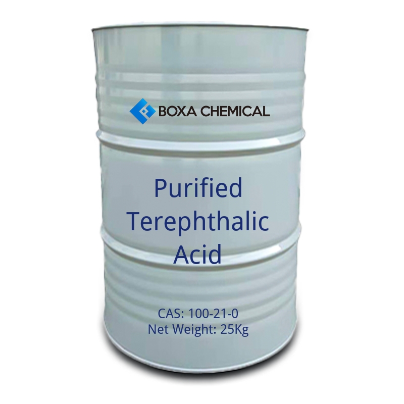 Purified Terephthalic Acid-cas-100-21-0