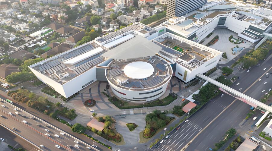 Fufeng Biotechnologies Co.,Ltd