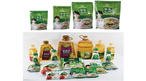 Shandong Fufeng Fermentation: From MSG and Starch Sugar to Amino Acids—Building a Complete Corn Deep-Processing Chain.