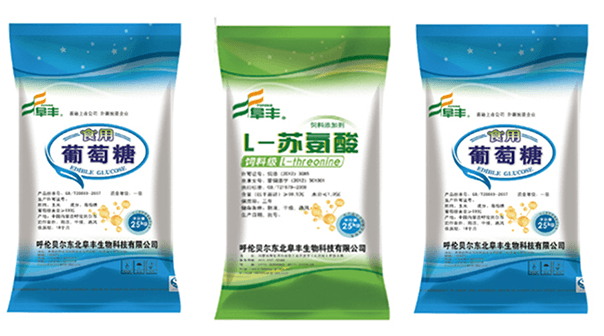Shandong Fufeng Fermentation: The Company's First and Largest MSG & Starch Sugar Base, Leading the Flavor & Sweetener Industry.