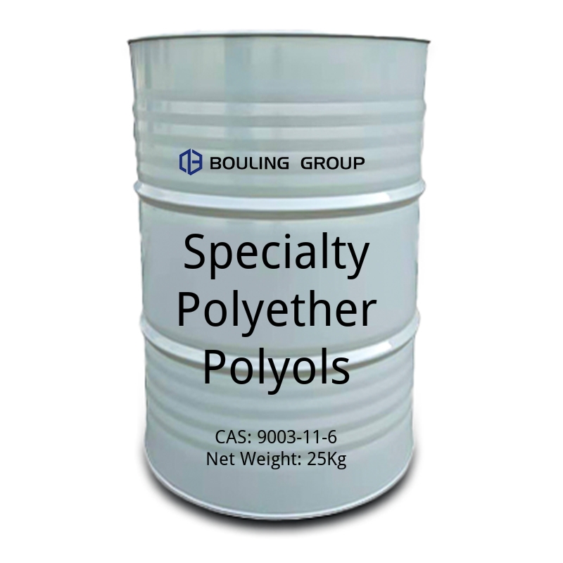 Specialty Polyether Polyols-cas-9003-11-6 Specialty Polyether Polyols-cas-9003-11-6