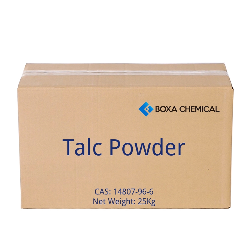 Talc Powder-cas-14807-96-6 Talc Powder-cas-14807-96-6