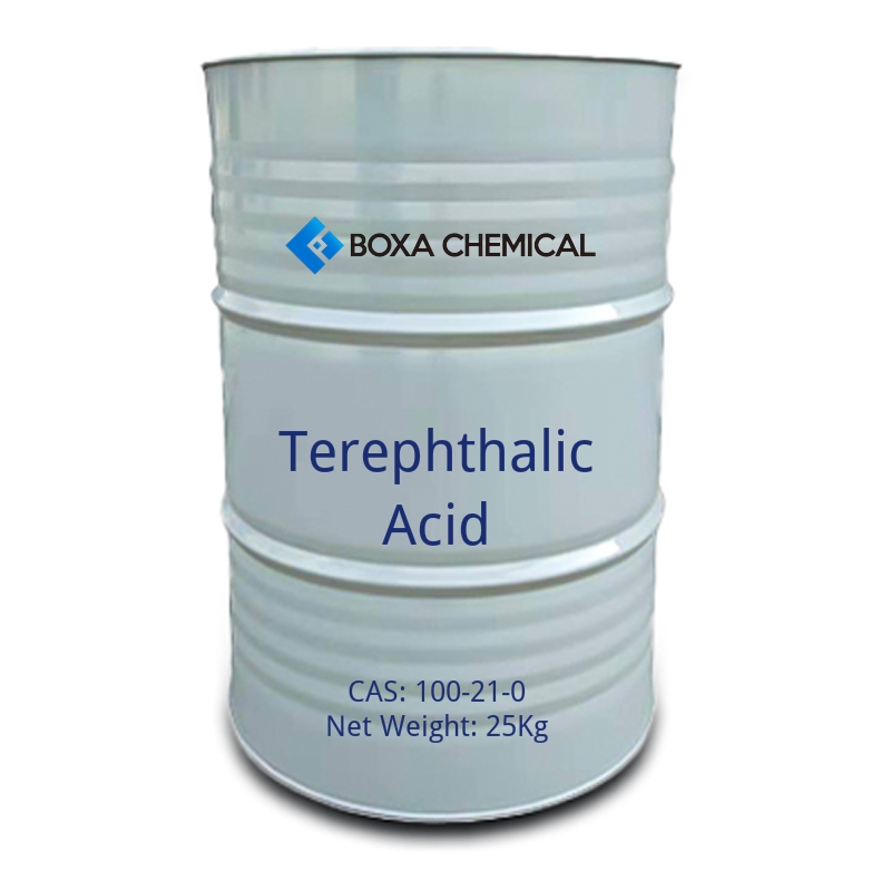 Terephthalic Acid-cas-100-21-0