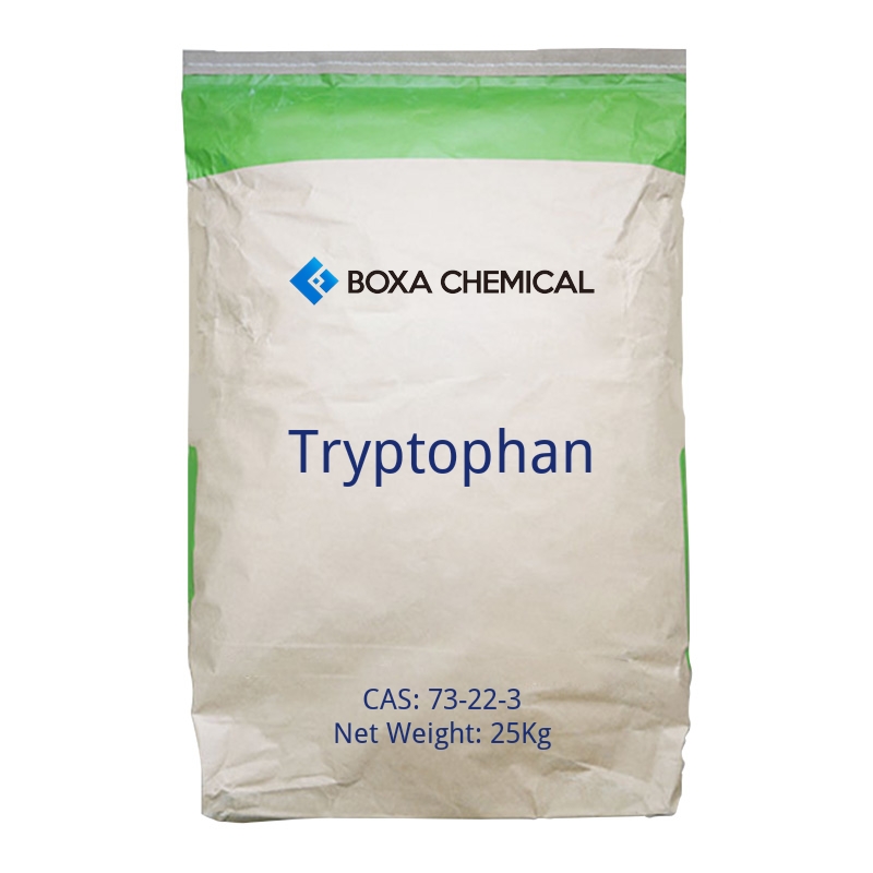 Tryptophan