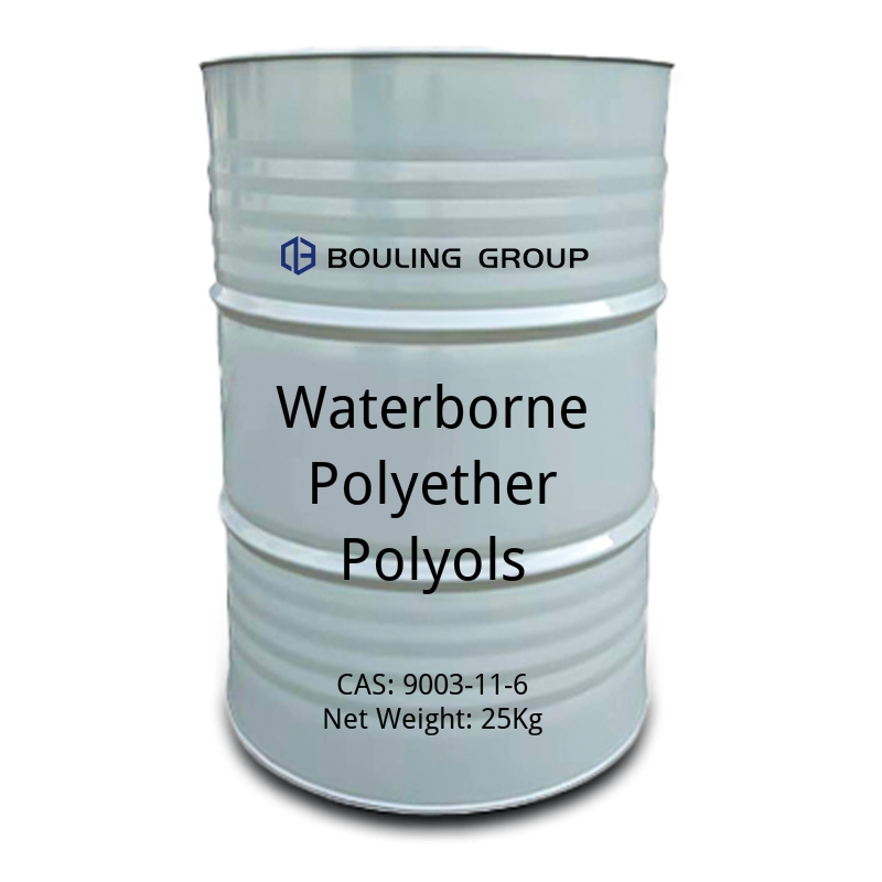 Waterborne Polyether Polyols-cas-9003-11-6 Waterborne Polyether Polyols-cas-9003-11-6
